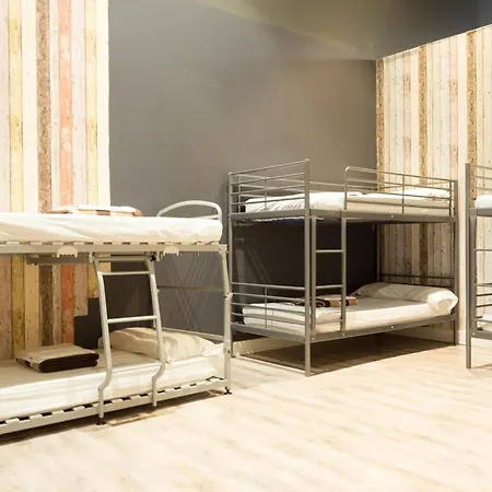 Ant Hostel Barcelona