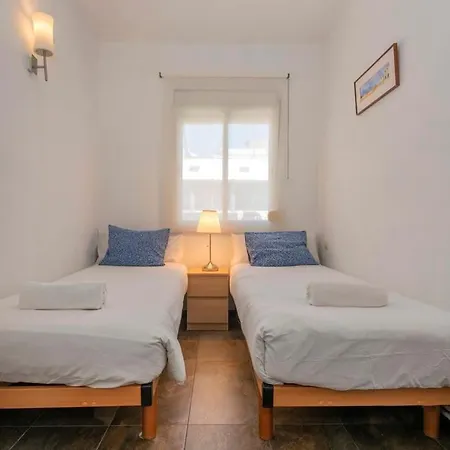 3bd With Private Terrace Right By Sagrada Familia Apartment Barcelona