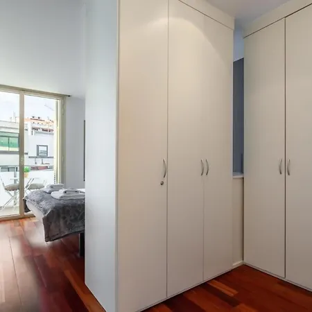 Apartment 3bedroom Duplex With Balcony In Plaza Cataluna Barcelona