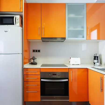 Apartment Sunny Atico With Terrace In Pl Universitat! *