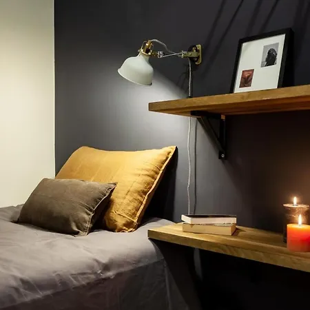 Elegant 4 Bedroom By Plaza Catalunya Appartement *