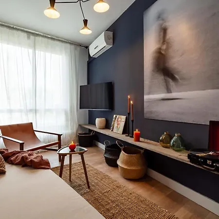Elegant 4 Bedroom By Plaza Catalunya Barcelone