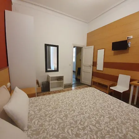 Διαμέρισμα Apartamento Urgell Βαρκελώνη