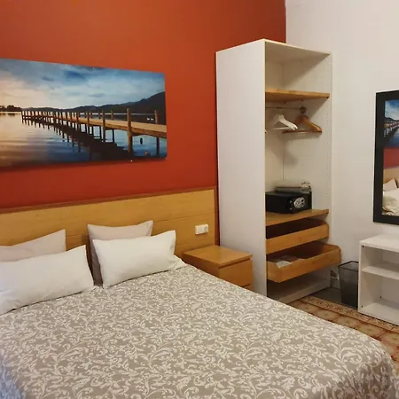 Apartment Apartamento Urgell *