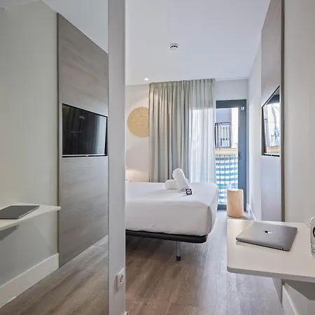 Niu Barcelona