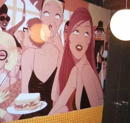 Apartamento La Boqueria 4 * Barcelona