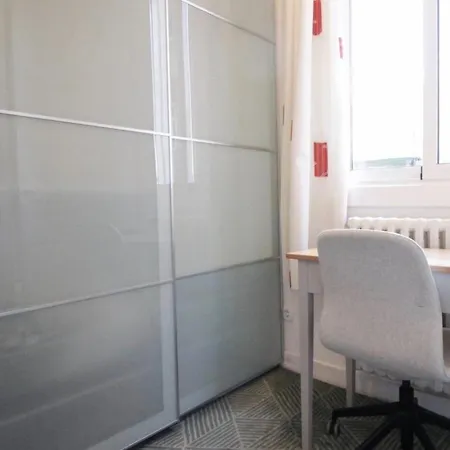 Apartament Eixample Modernista *
