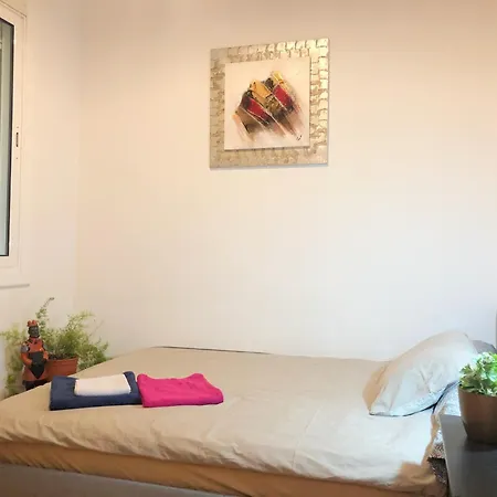 Apartament Eixample Modernista