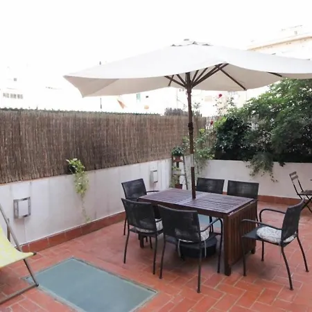 Eixample Modernista Apartament