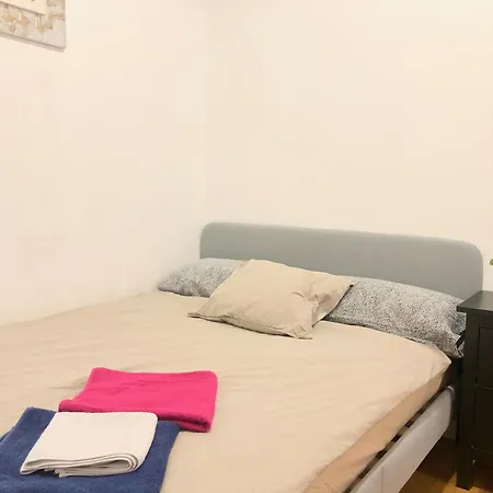 Eixample Modernista Apartament *