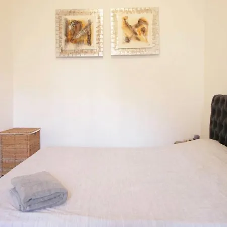 Eixample Modernista Apartament *