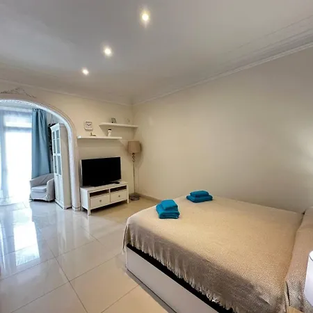 Bed & Breakfast Gran Via Barcellona