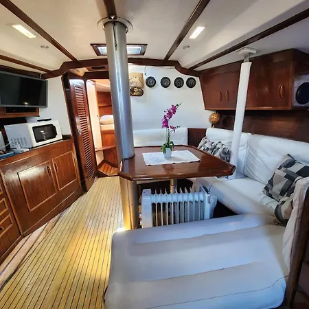 Sailboat