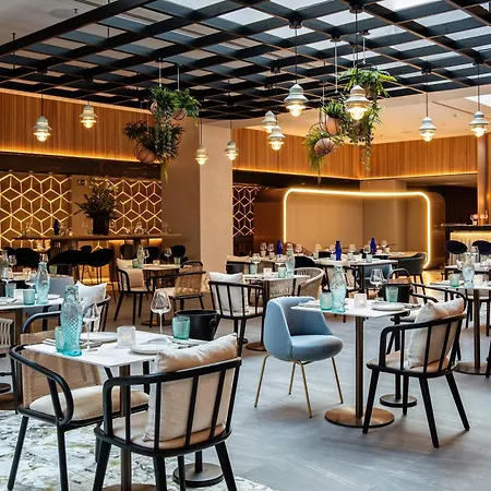 Hotell Labtwentytwo Barcelona, A Tribute Portfolio By Marriott Barcelona