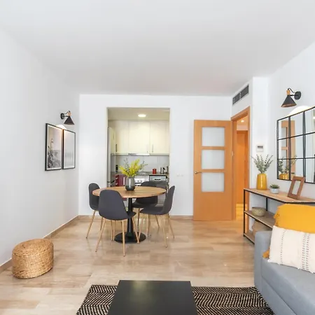 The Orbit Apartment *