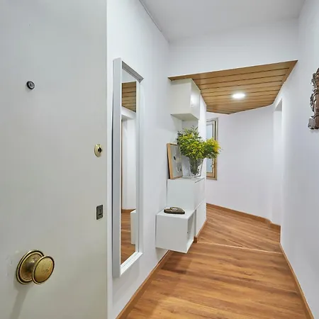 Bbarcelona Gracia Nova Flat Appartement Barcelona