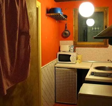 Apartment Apartamento La Boqueria 4