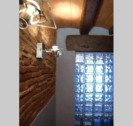 Apartamento La Boqueria 4 *