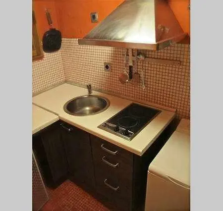 Apartamento La Boqueria 4 Apartment