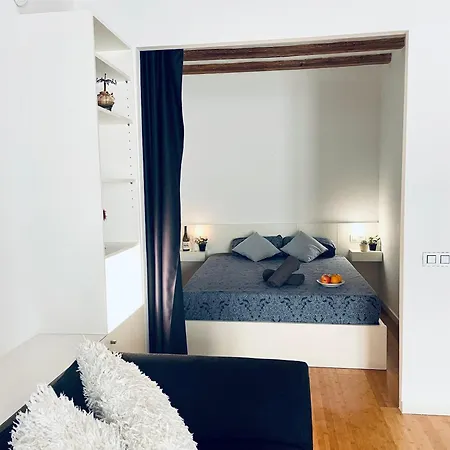 Nou De La Rambla 1 Bed & Breakfast Barcelona