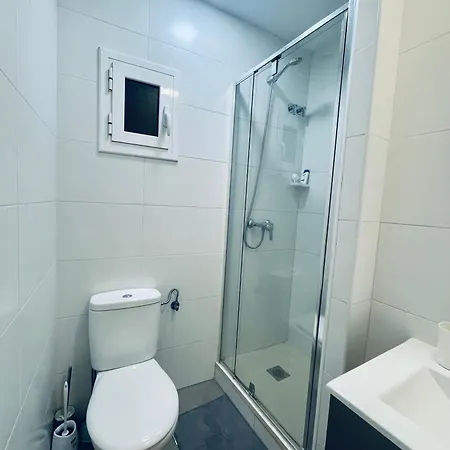 1-1 Quarto em Acomodações Particulares