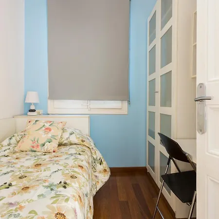 Luxury Y Elegant In The Centre * Barcelona