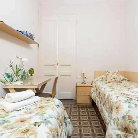 Apartment Luxury Y Elegant In The Centre