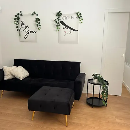 Barceloneta House Apartman Barcelona