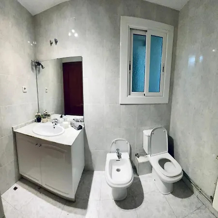 Bed and breakfast Diagonal 1 *