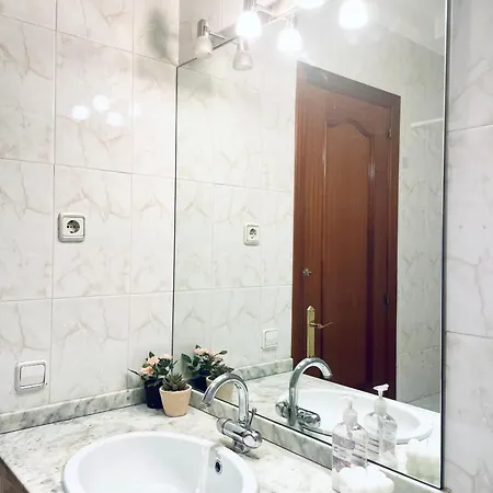 Bed and breakfast Diagonal 1 *