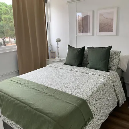 Apartamento Loft Sleeper Llum