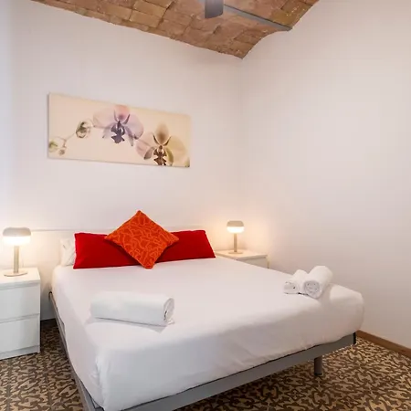 Centric Molino Theatre 1-1 * Barcelona