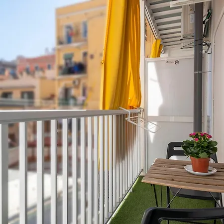 Centric Molino Theatre 1-1 Apartamento Barcelona