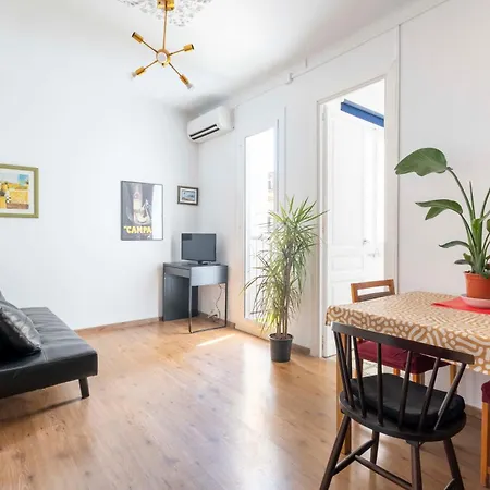 Centric Molino Theatre 1-1 Apartamento *