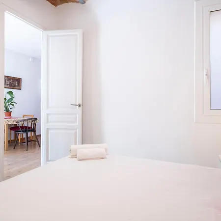 Centric Molino Theatre 1-1 Apartamento *