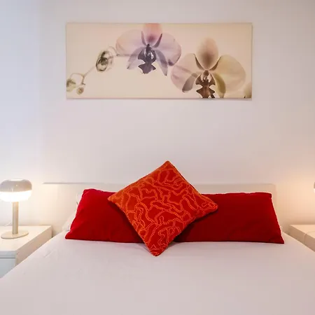 Centric Molino Theatre 1-1 Apartamento Barcelona