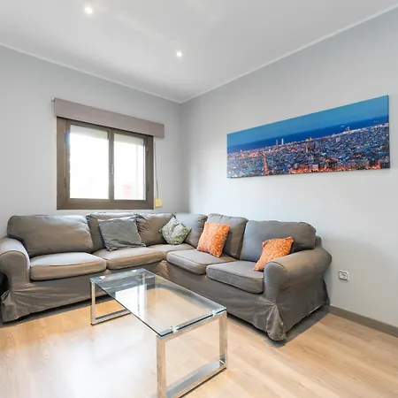 La Sagrera House Barcelona