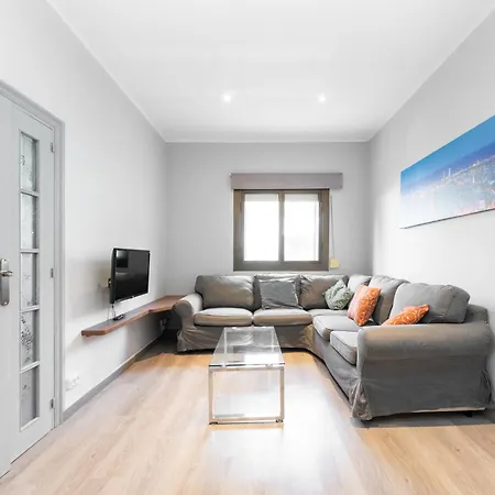 Ferienhaus La Sagrera House *