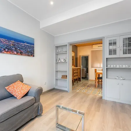La Sagrera House Barcelona