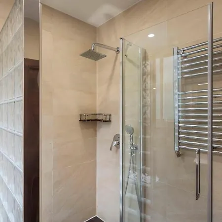 3bd With Private Terrace Right By Sagrada Familia * Barcelona