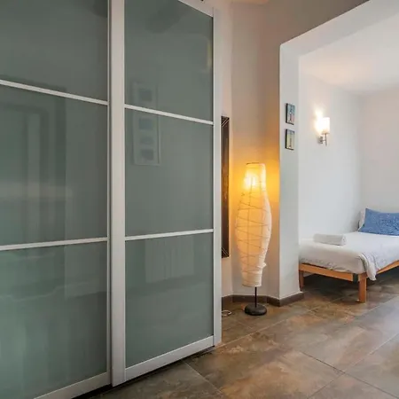 3bd With Private Terrace Right By Sagrada Familia Apartment Barcelona