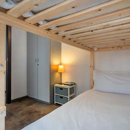 3bd With Private Terrace Right By Sagrada Familia *