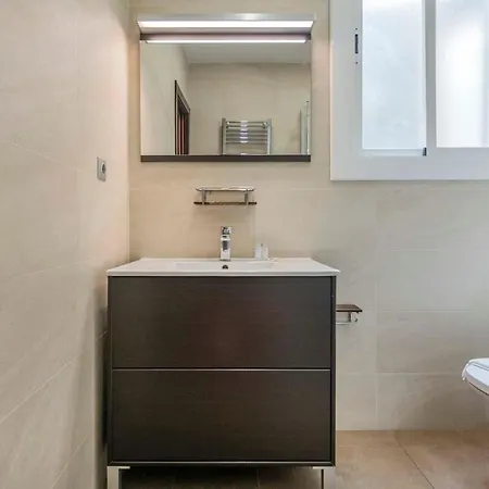 3bd With Private Terrace Right By Sagrada Familia * Barcelona