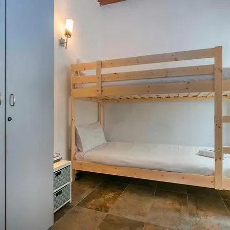 3bd With Private Terrace Right By Sagrada Familia Apartment