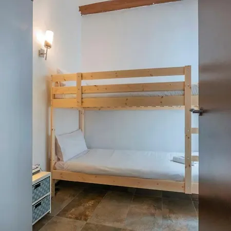 Apartment 3bd With Private Terrace Right By Sagrada Familia *