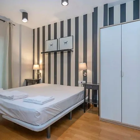Lägenhet Modern And Bright In Eixample 2-1 Barcelona