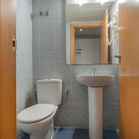 Apartment Bright And Modern Duplex With Terrace In Eixample District P1 *