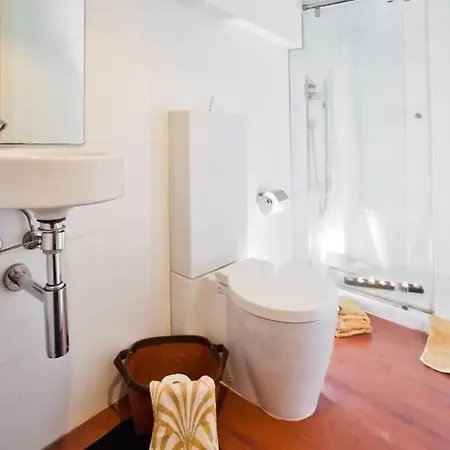 Luxury Duplex In The Heart Of * Barcelona