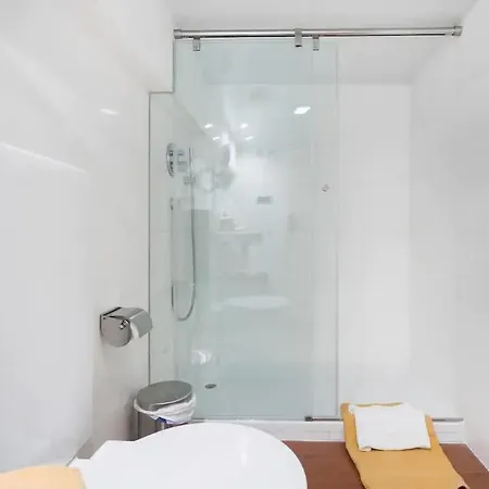 Luxury Duplex In The Heart Of *
