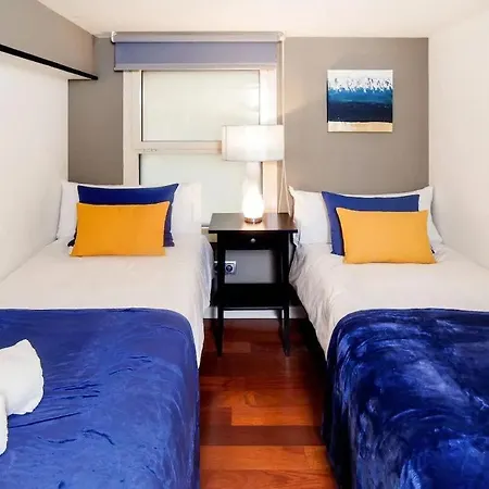 Apartment Luxury Duplex In The Heart Of